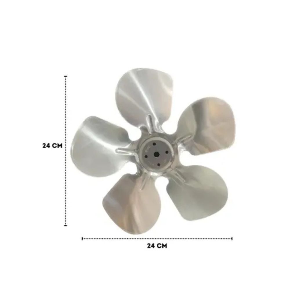 Helice Para Motor Ventilador B 92 1